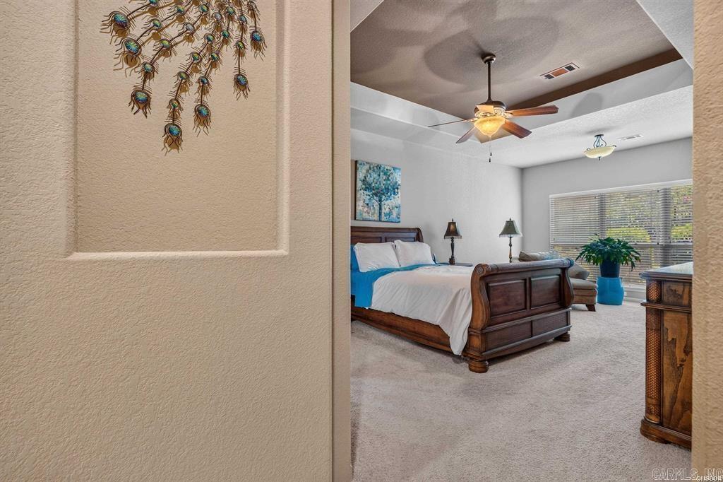 211 Willowbend  Hot Springs, AR