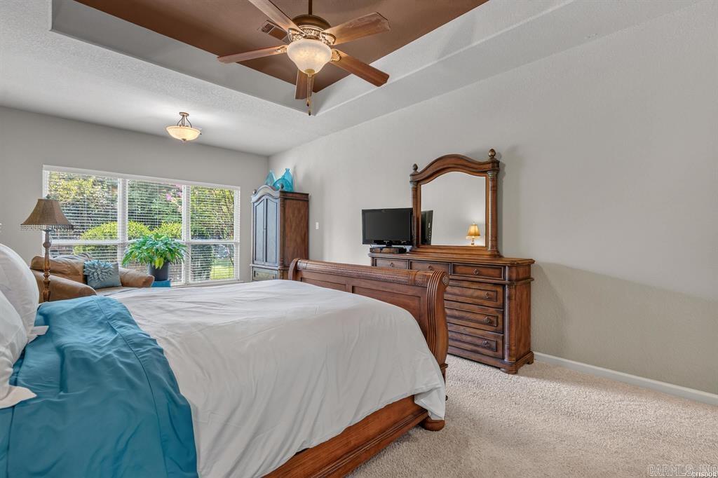 211 Willowbend  Hot Springs, AR