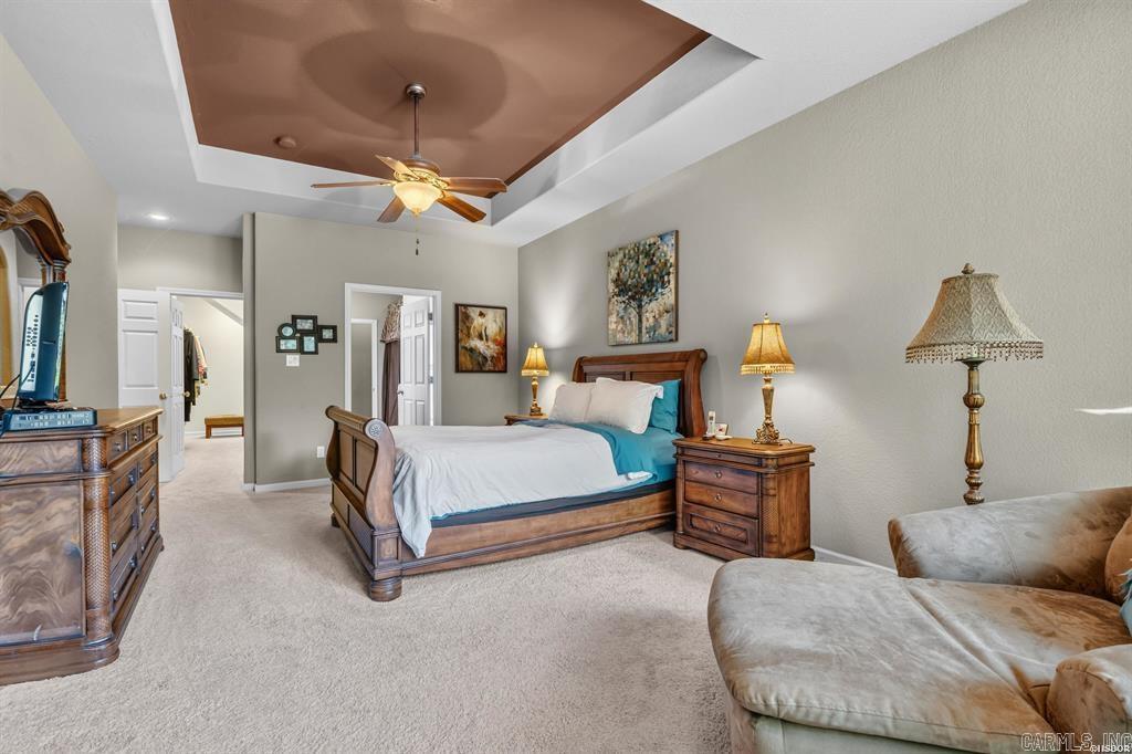 211 Willowbend  Hot Springs, AR