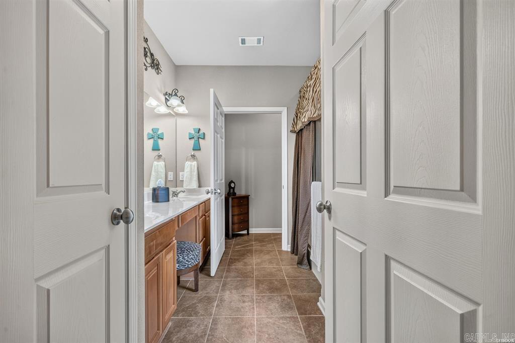 211 Willowbend  Hot Springs, AR
