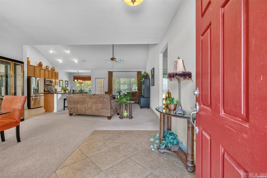 211 Willowbend  Hot Springs, AR