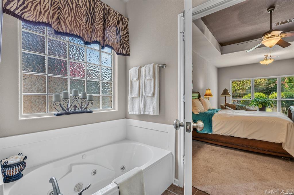 211 Willowbend  Hot Springs, AR