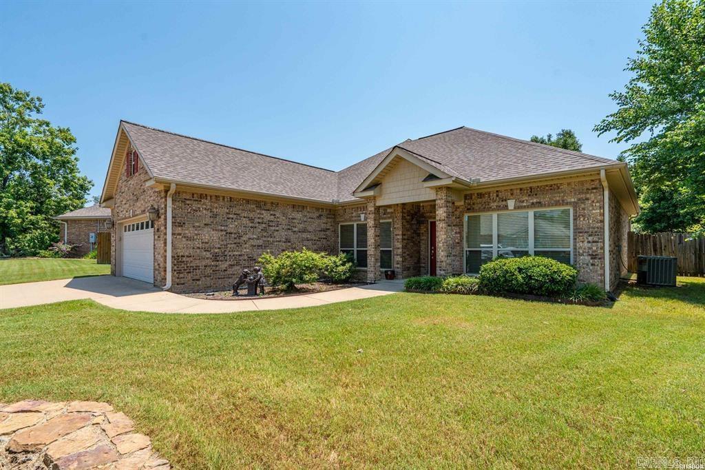 211 Willowbend  Hot Springs, AR