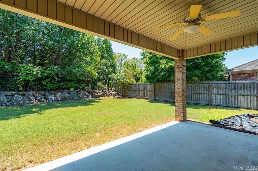 211 Willowbend  Hot Springs, AR