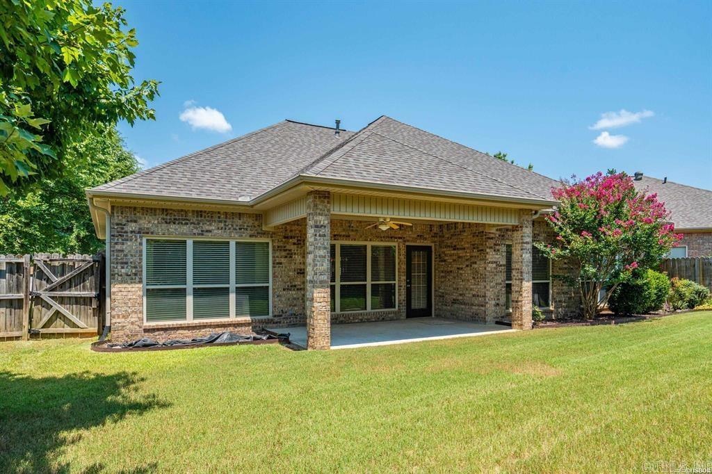 211 Willowbend  Hot Springs, AR