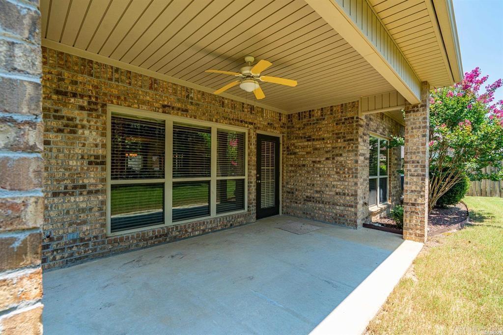 211 Willowbend  Hot Springs, AR