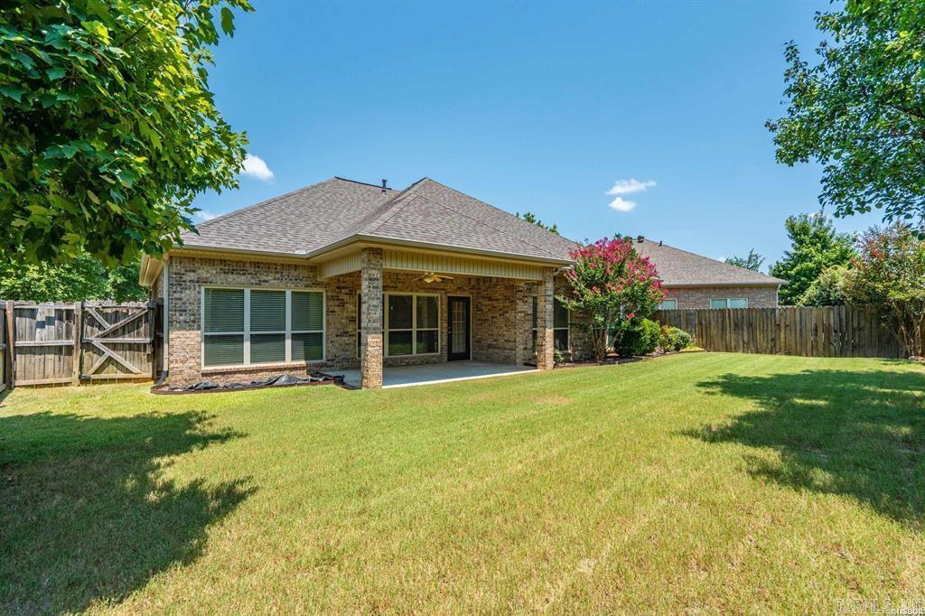 211 Willowbend  Hot Springs, AR