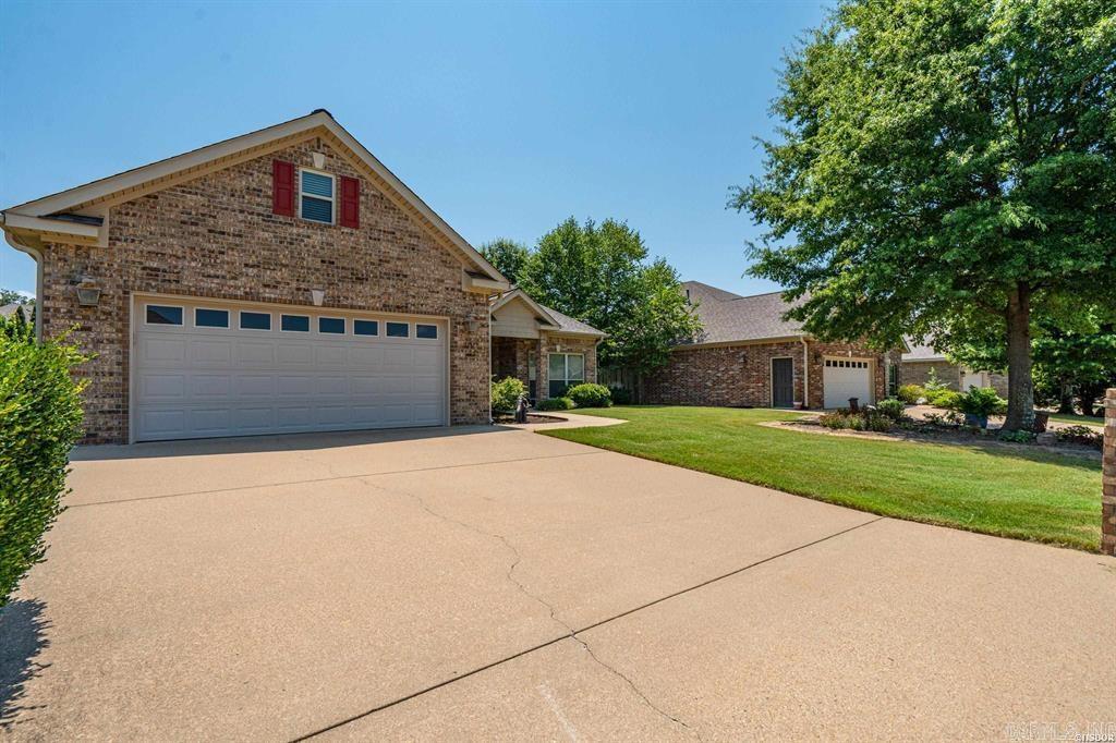 211 Willowbend  Hot Springs, AR