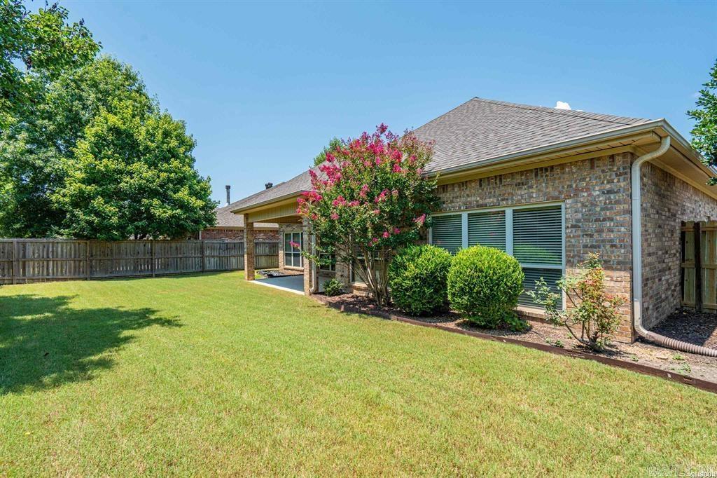 211 Willowbend  Hot Springs, AR