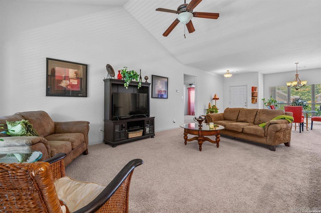211 Willowbend  Hot Springs, AR