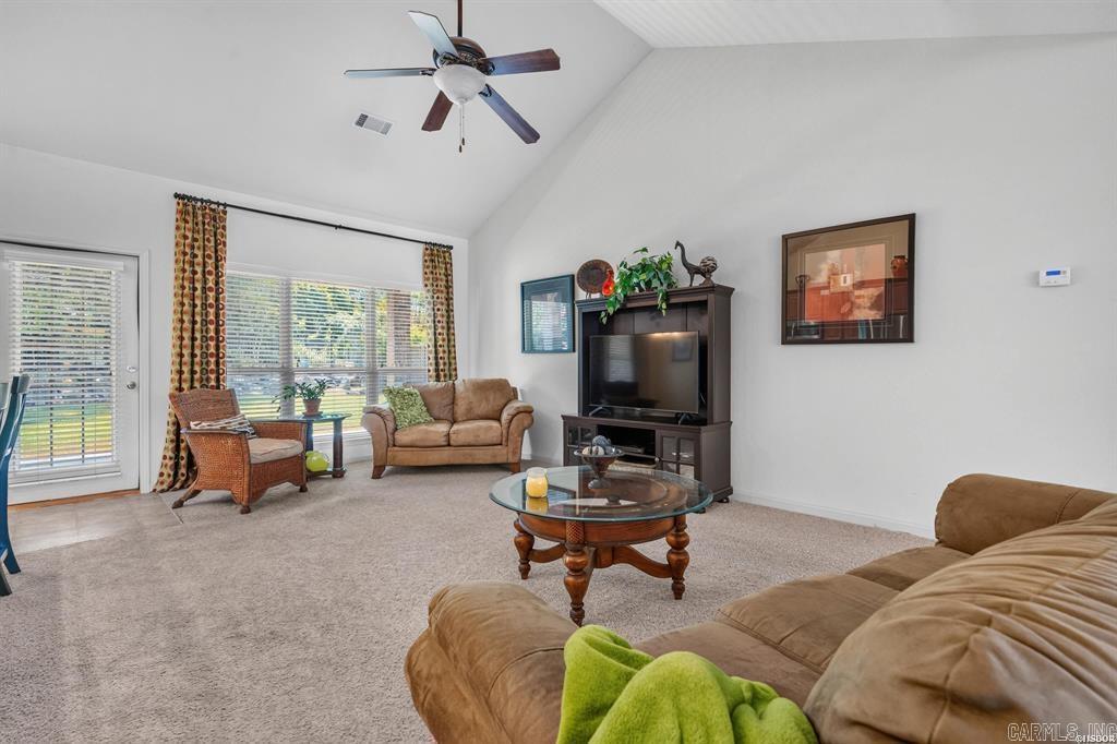 211 Willowbend  Hot Springs, AR