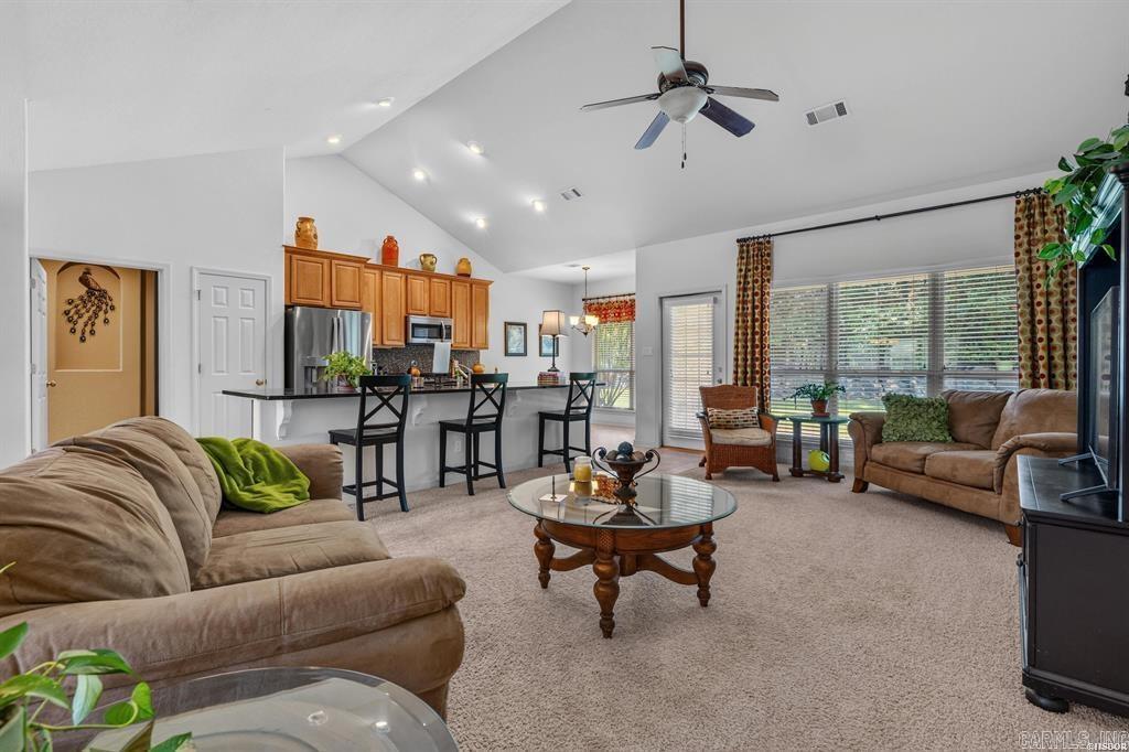 211 Willowbend  Hot Springs, AR