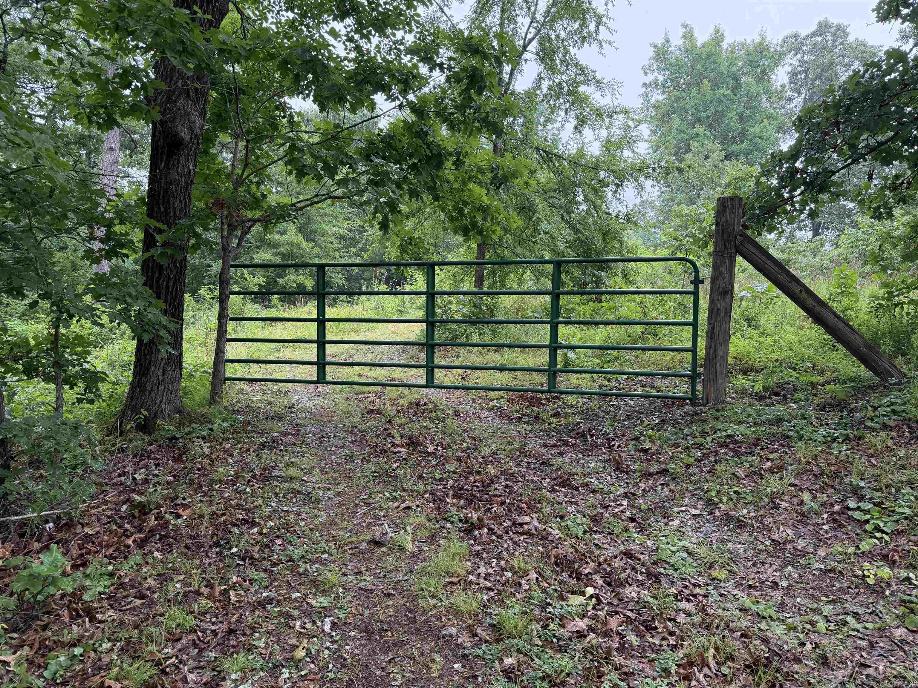OFF OF Morgan Cave Road  Harrison, AR