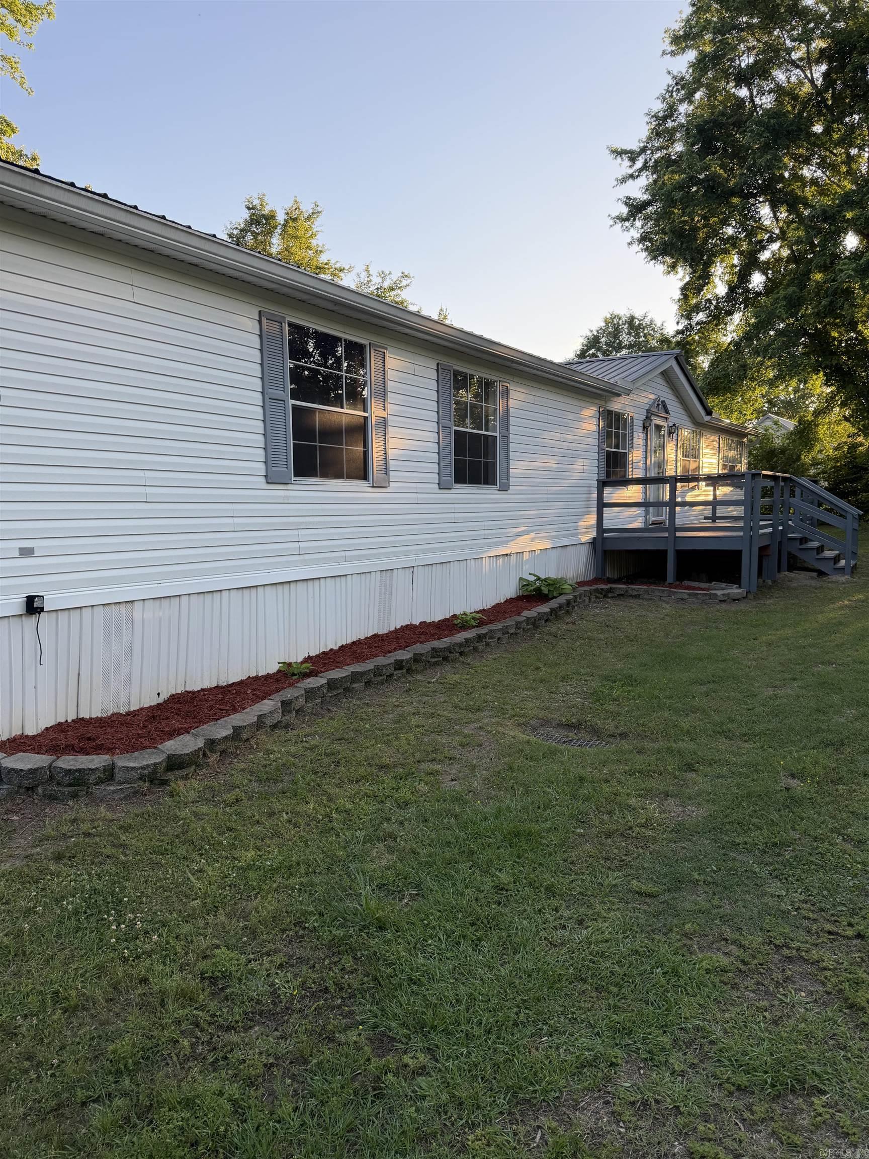 10519 Jewell  Mabelvale, AR