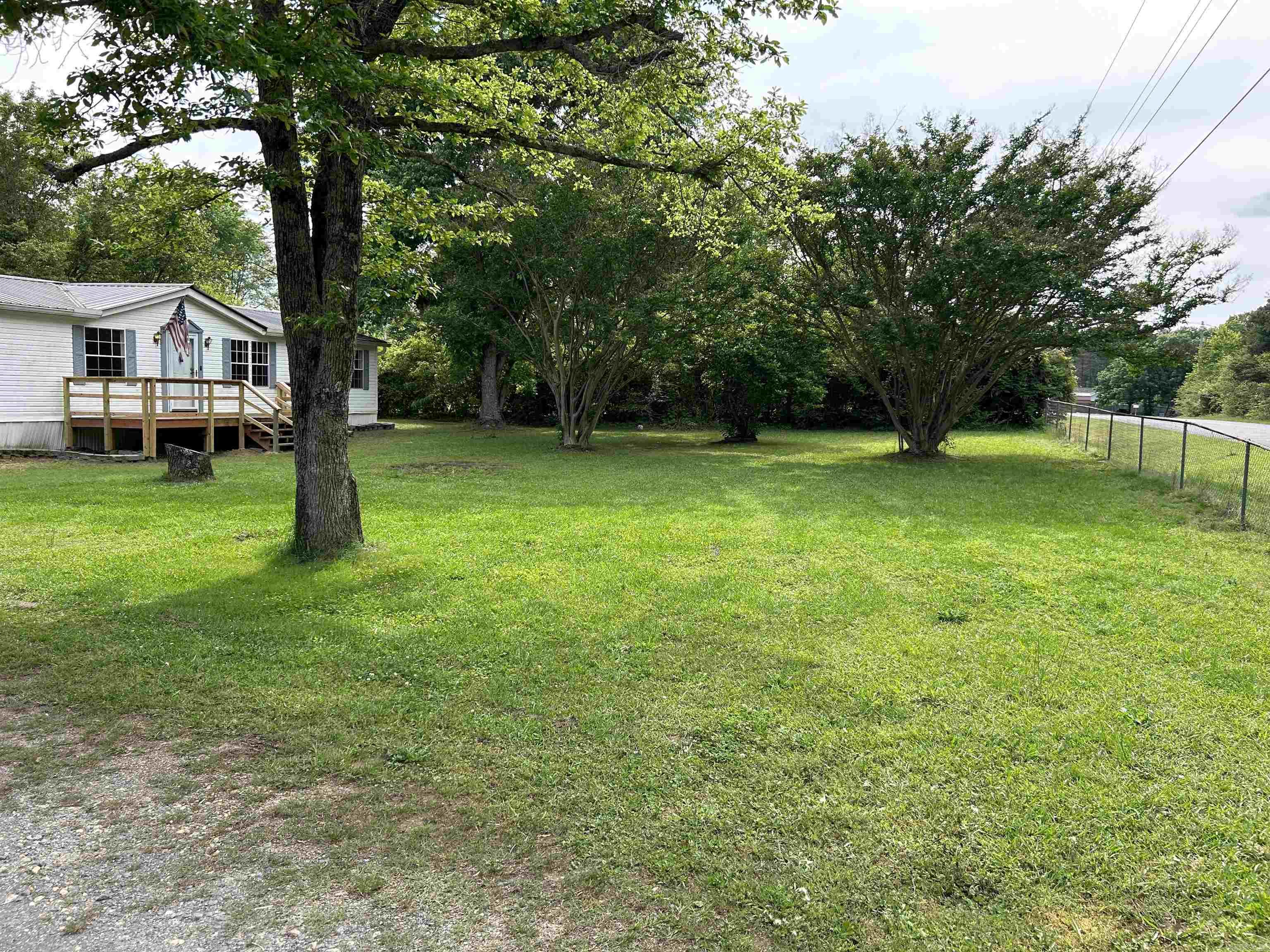 10519 Jewell  Mabelvale, AR