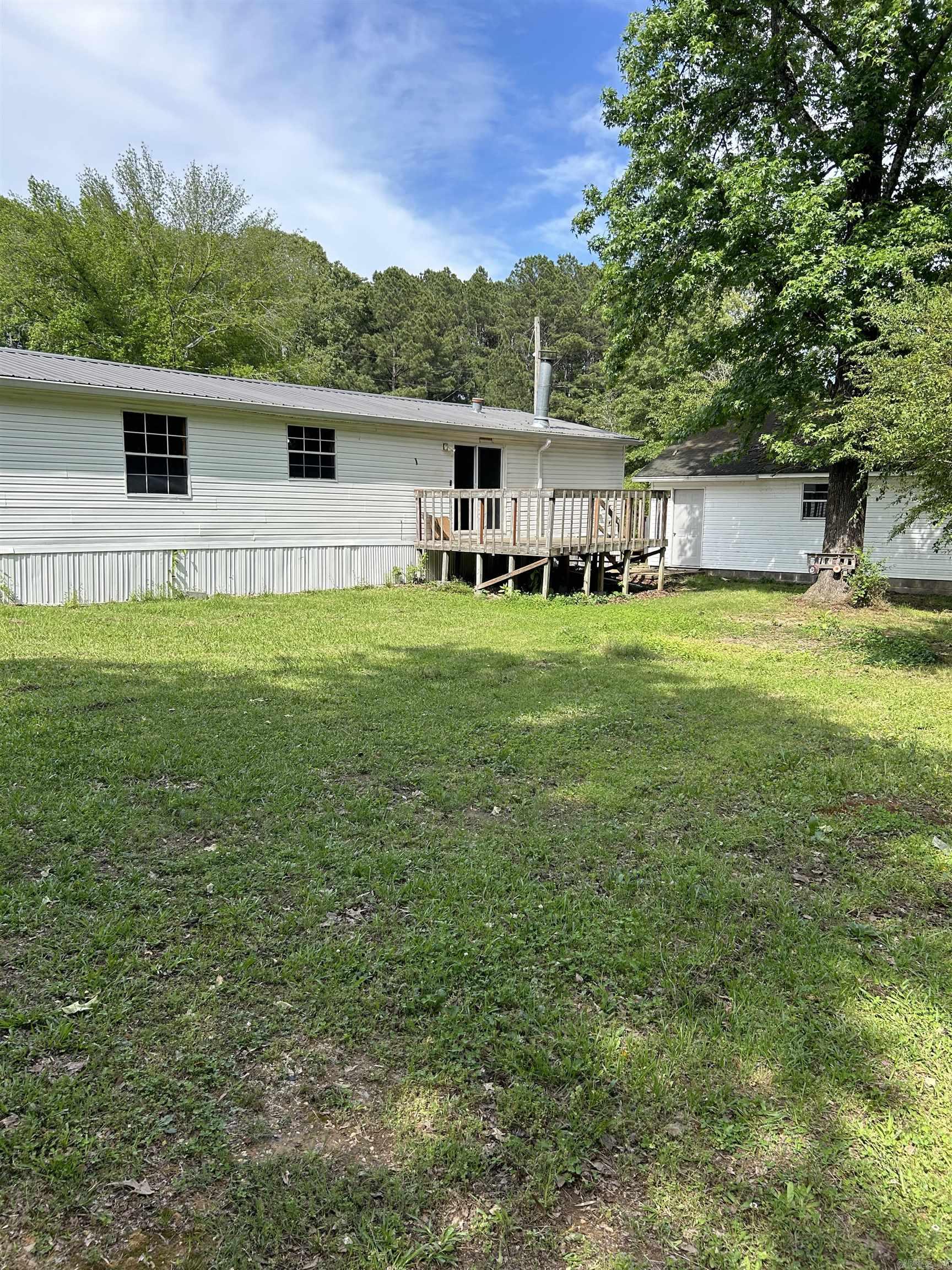 10519 Jewell  Mabelvale, AR
