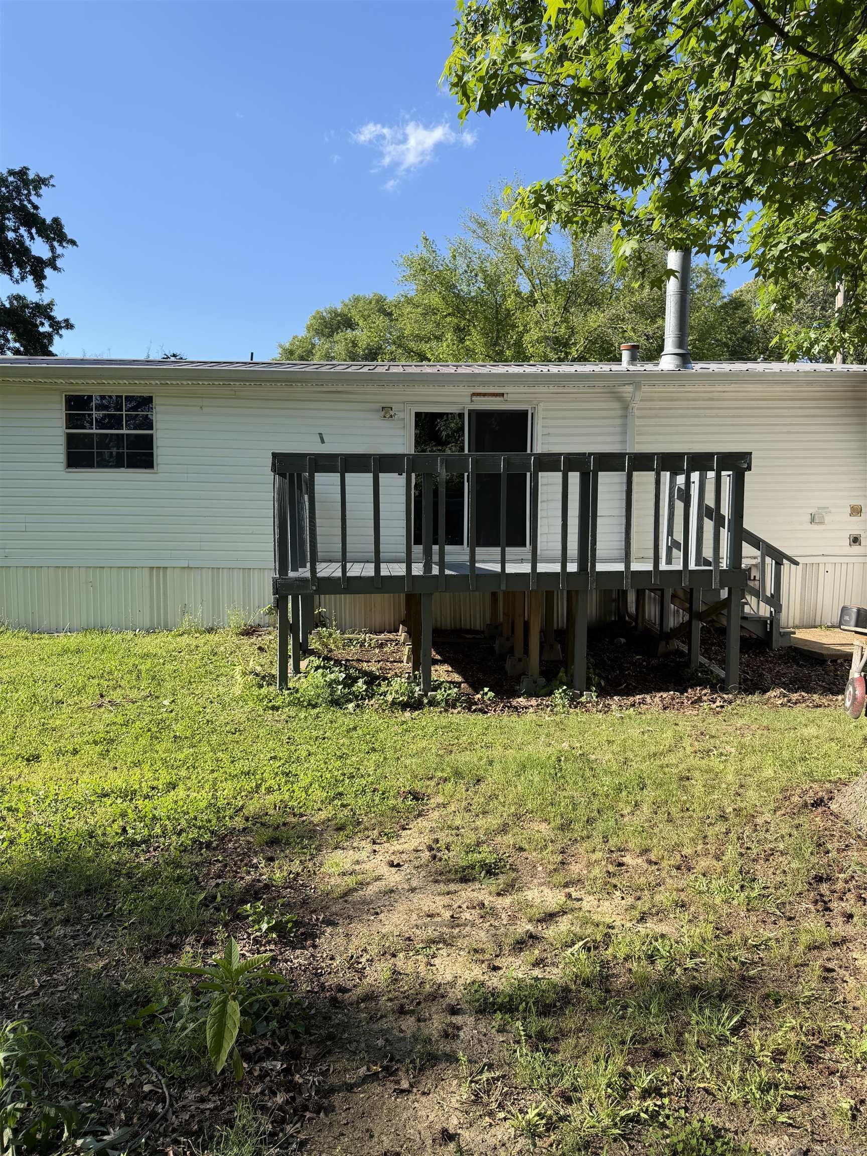 10519 Jewell  Mabelvale, AR