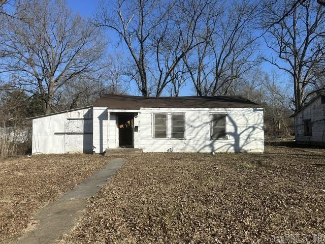 242 N 8th  West Helena, AR