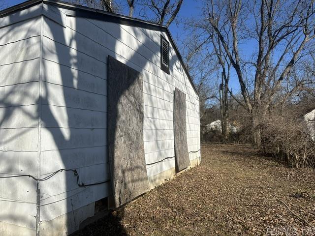 242 N 8th  West Helena, AR