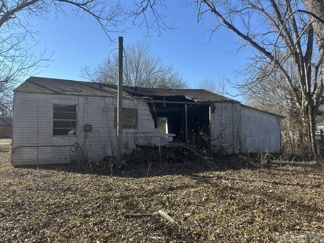 242 N 8th  West Helena, AR