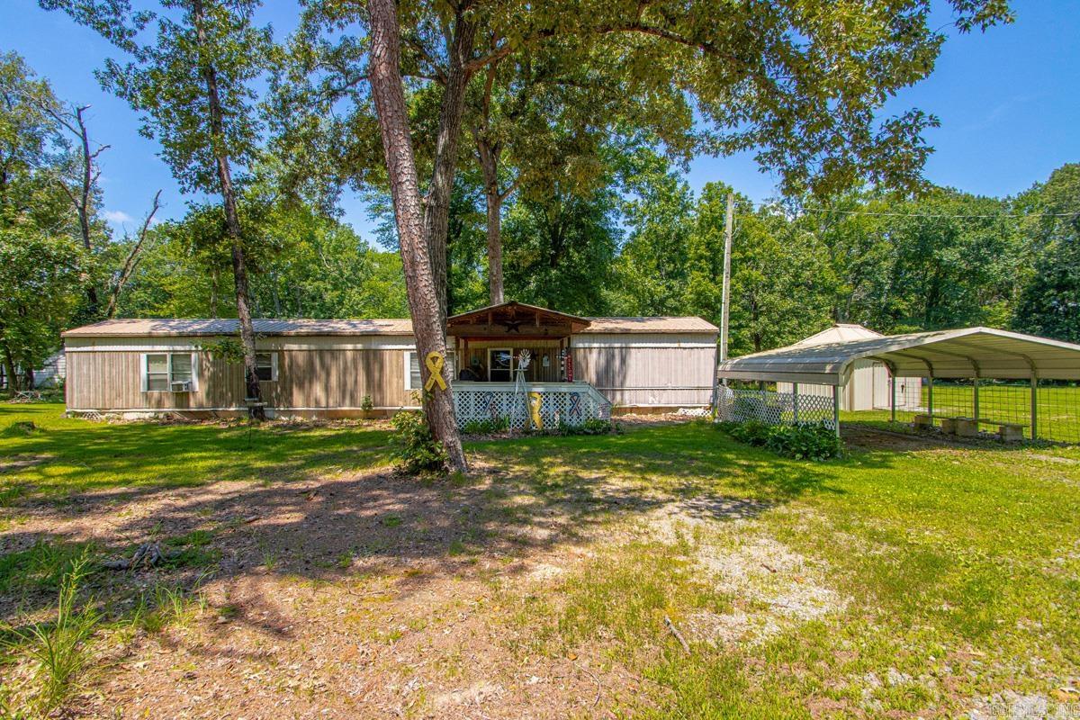 408 Apple  Alexander, AR