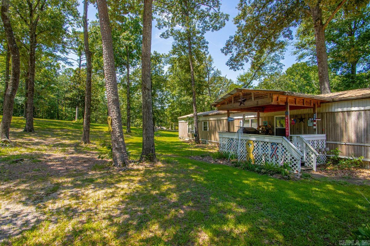 408 Apple  Alexander, AR