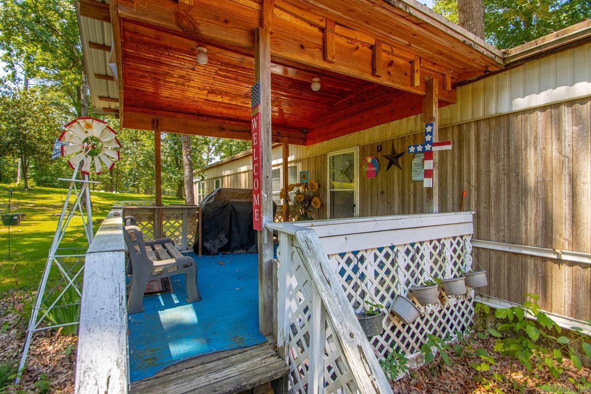 408 Apple  Alexander, AR