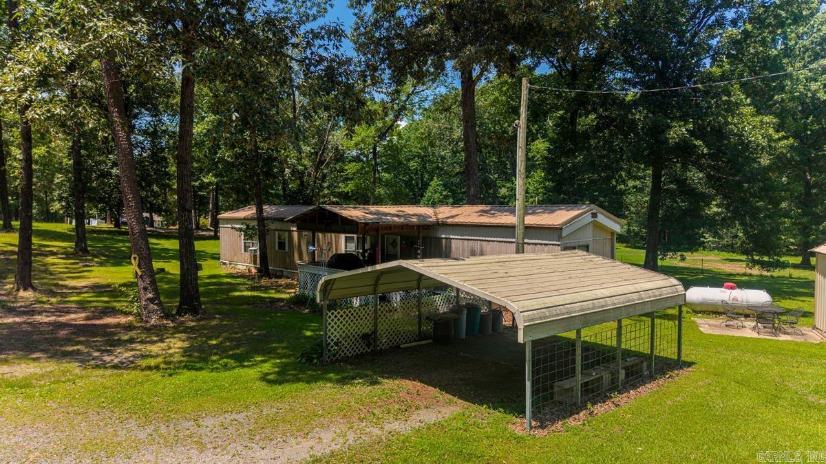 408 Apple  Alexander, AR