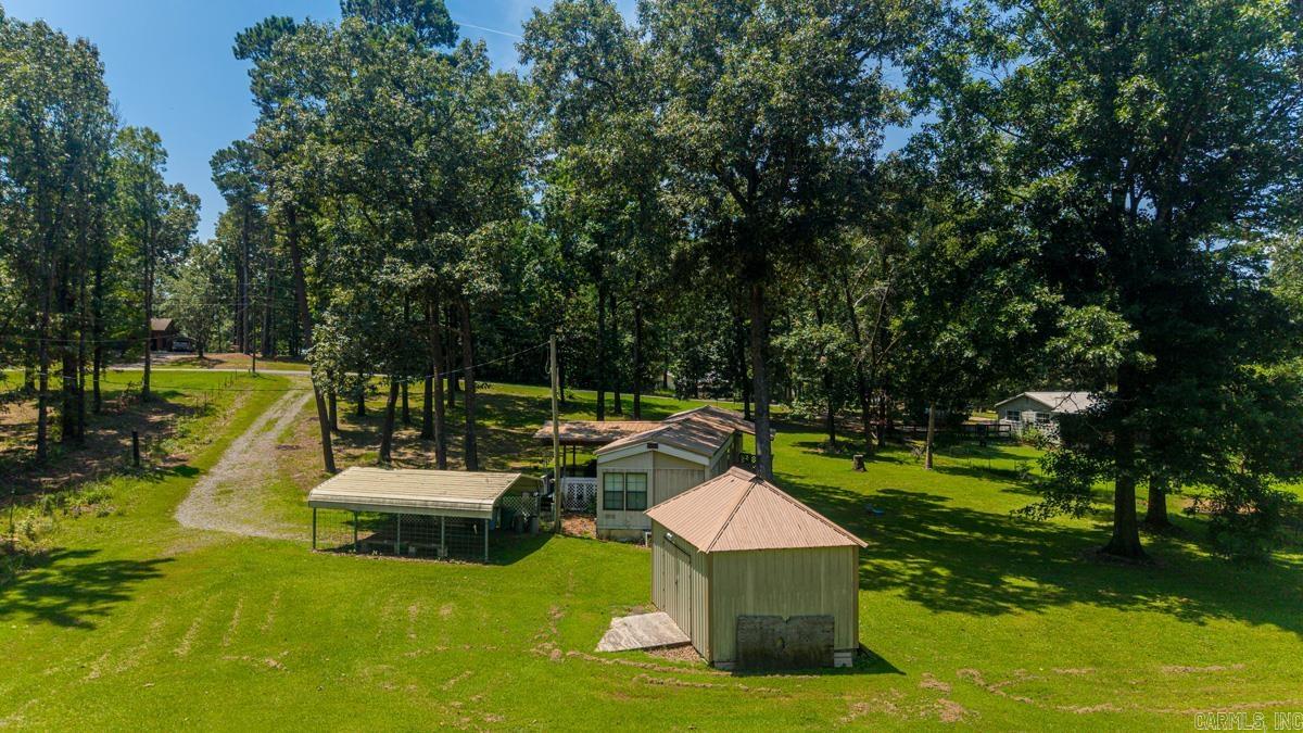 408 Apple  Alexander, AR