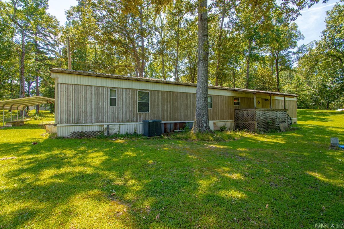 408 Apple  Alexander, AR