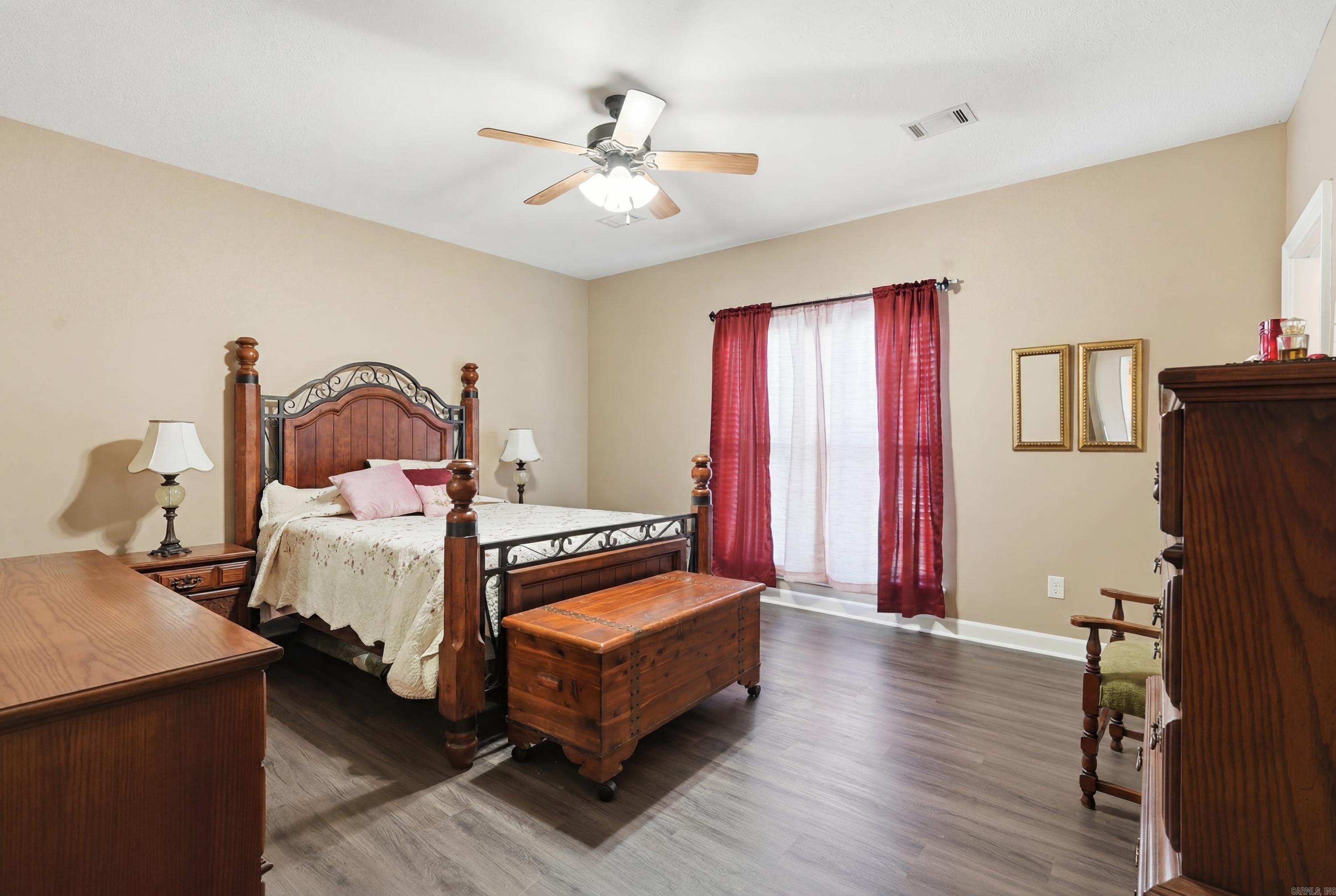 28 Oak Tree  Conway, AR