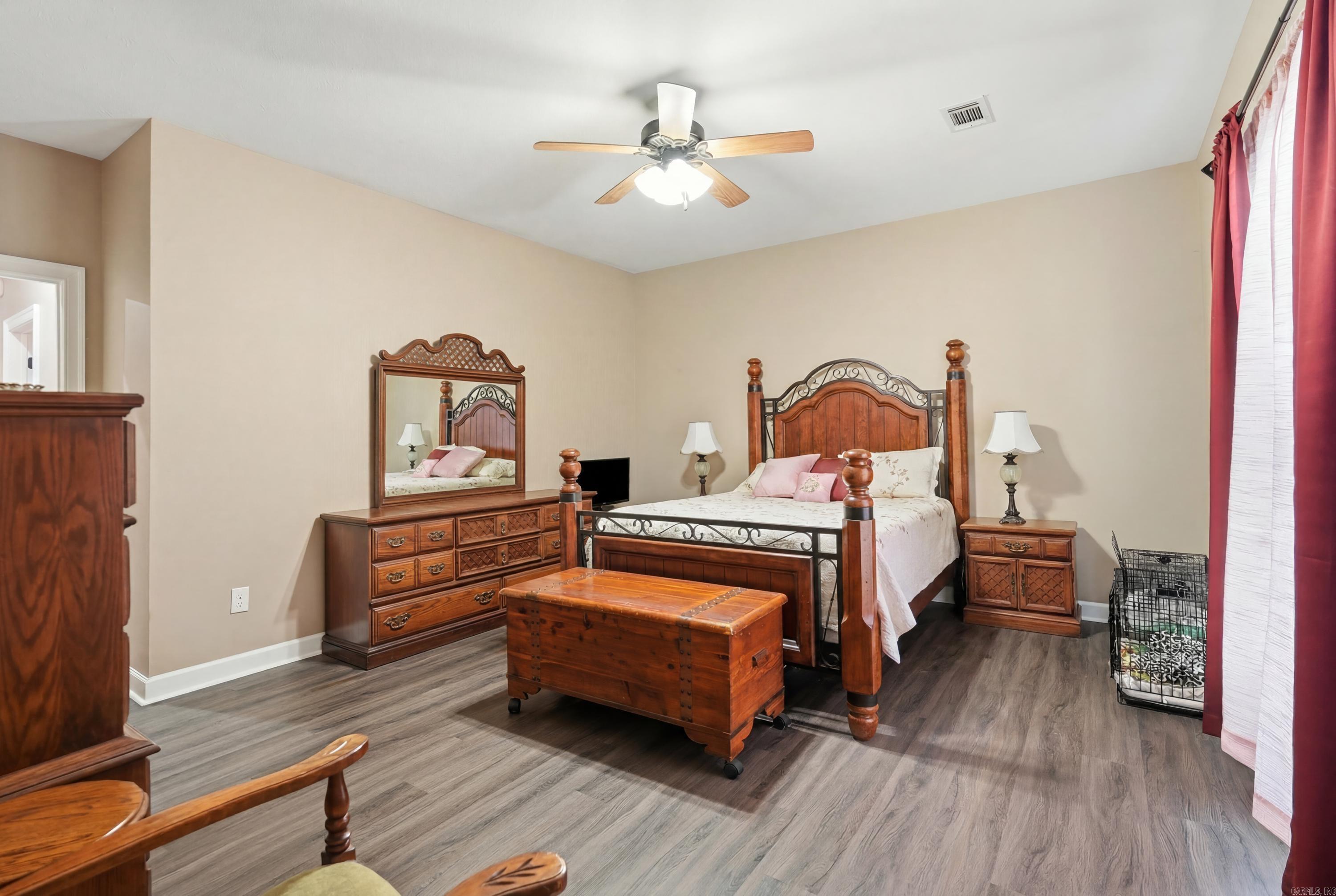 28 Oak Tree  Conway, AR