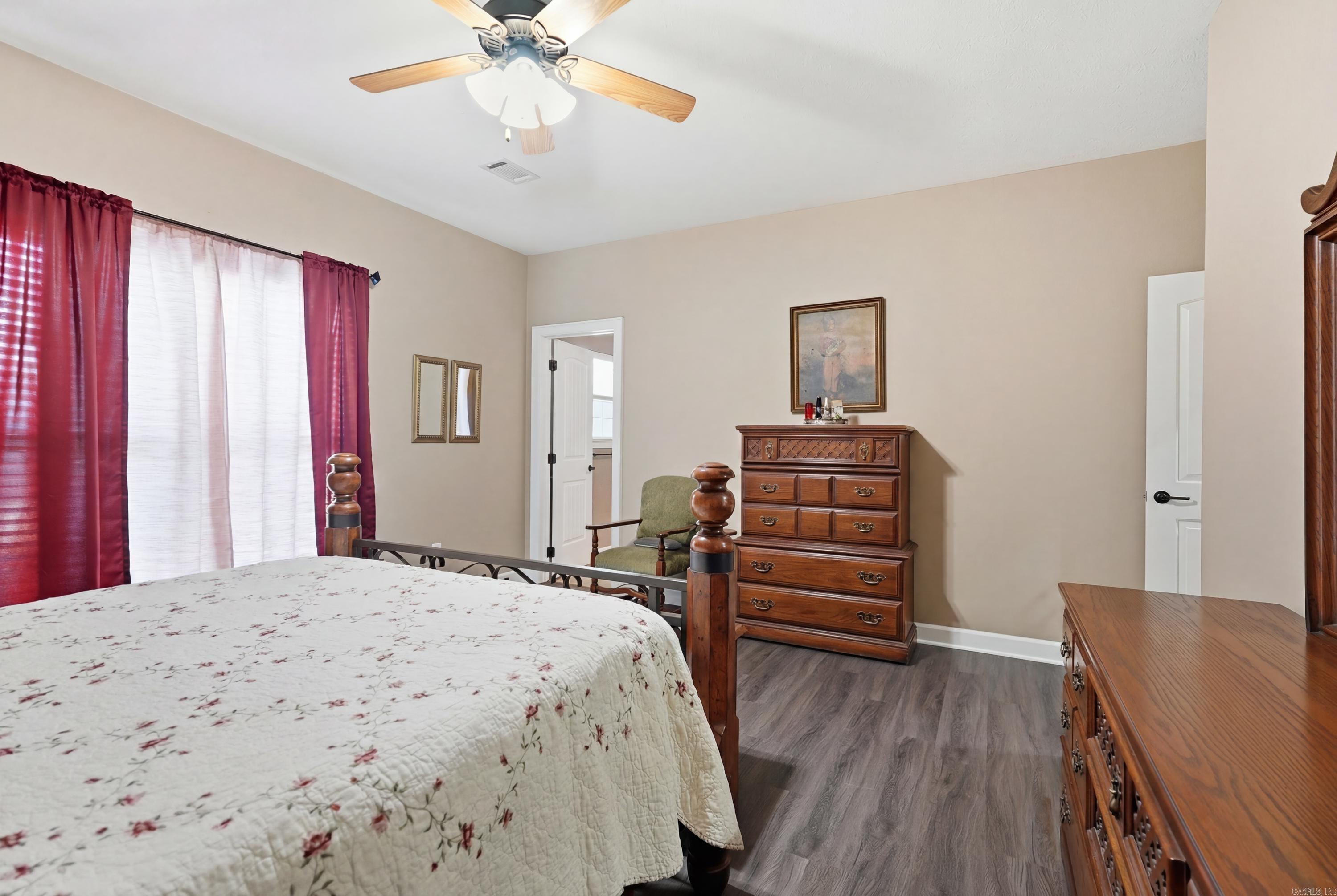 28 Oak Tree  Conway, AR