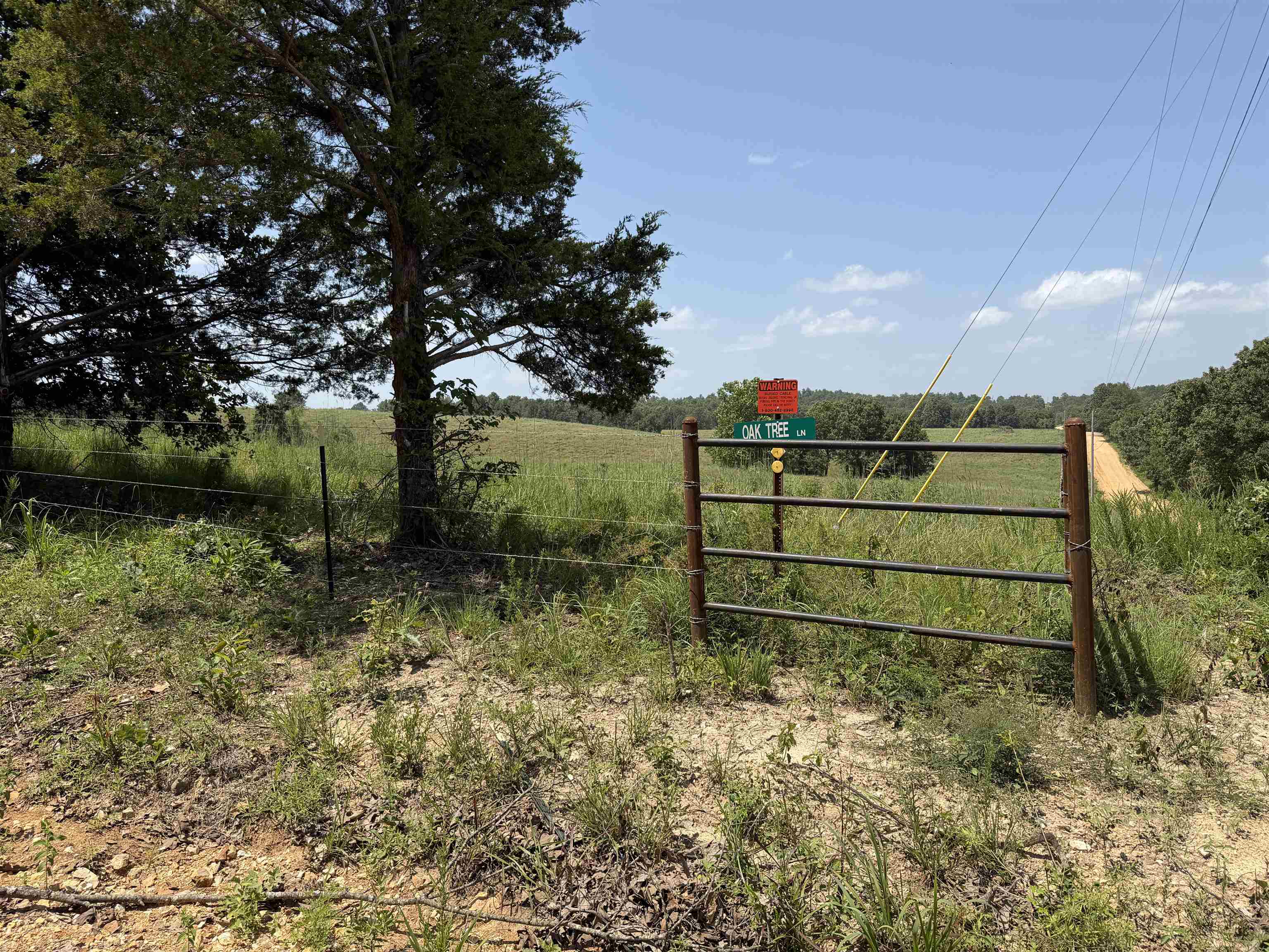 128 Republican Road  Salem, AR