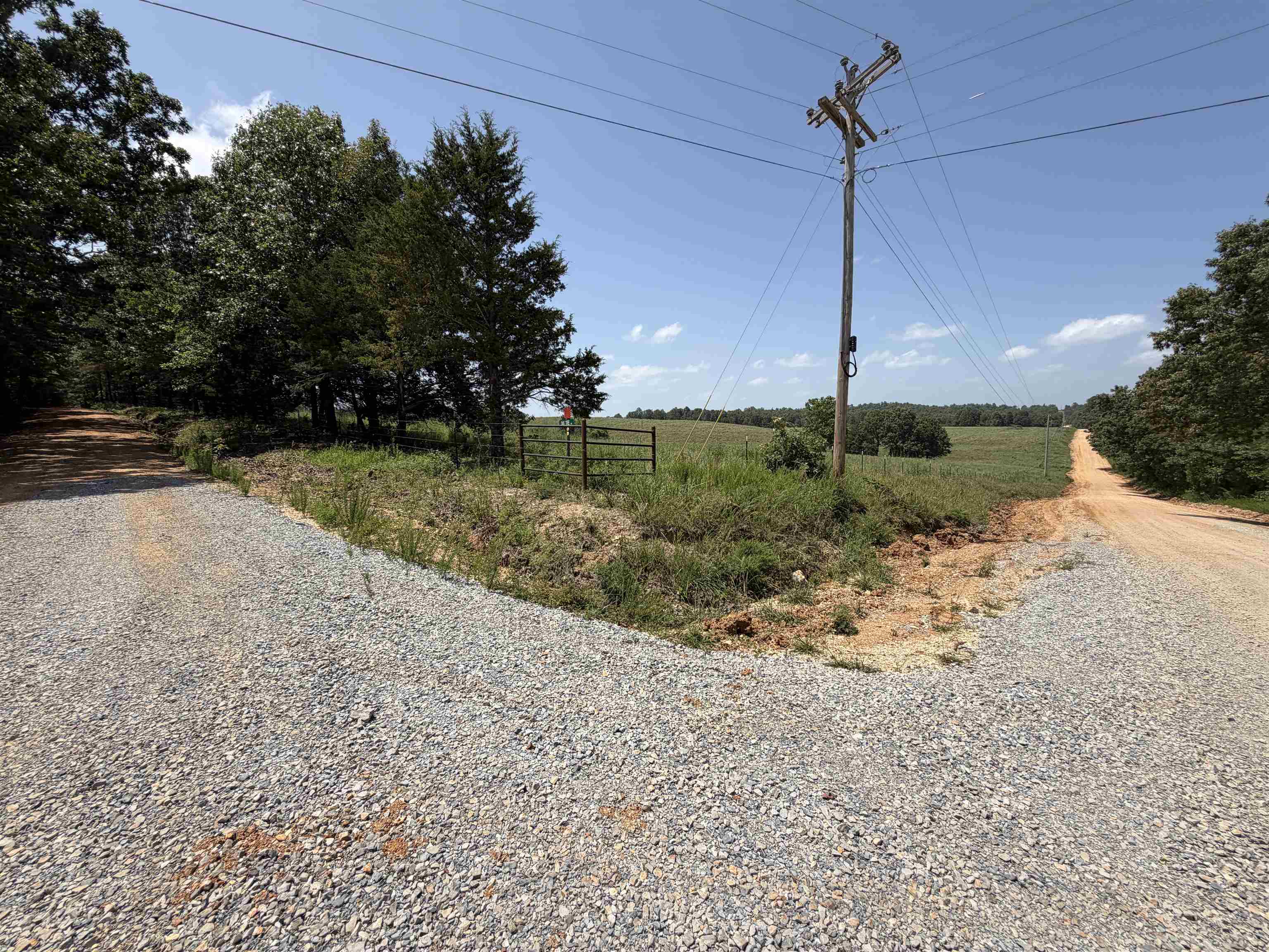 128 Republican Road  Salem, AR