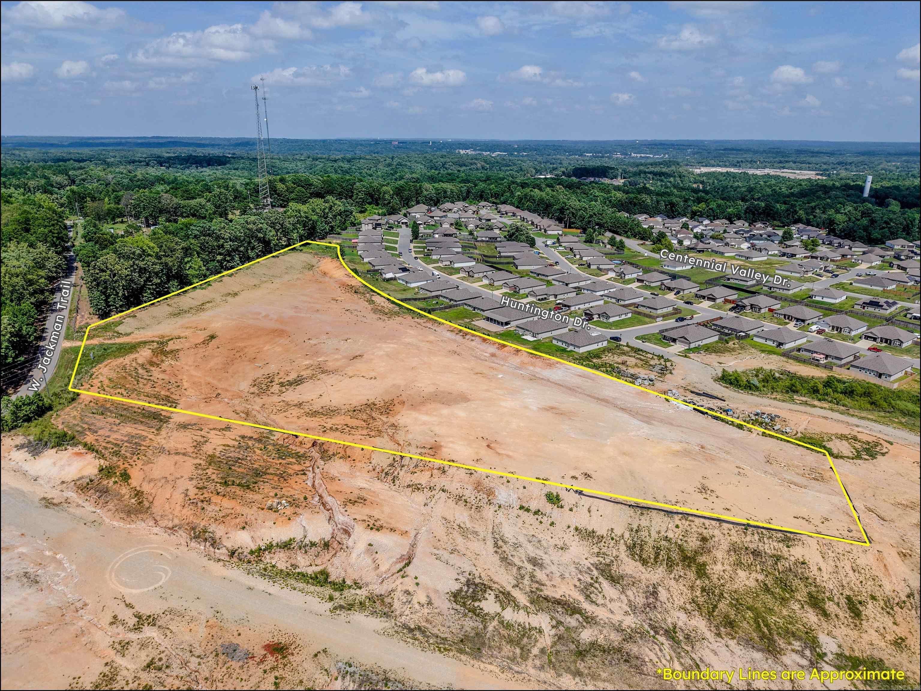 6300-6500 Jackman  Benton, AR