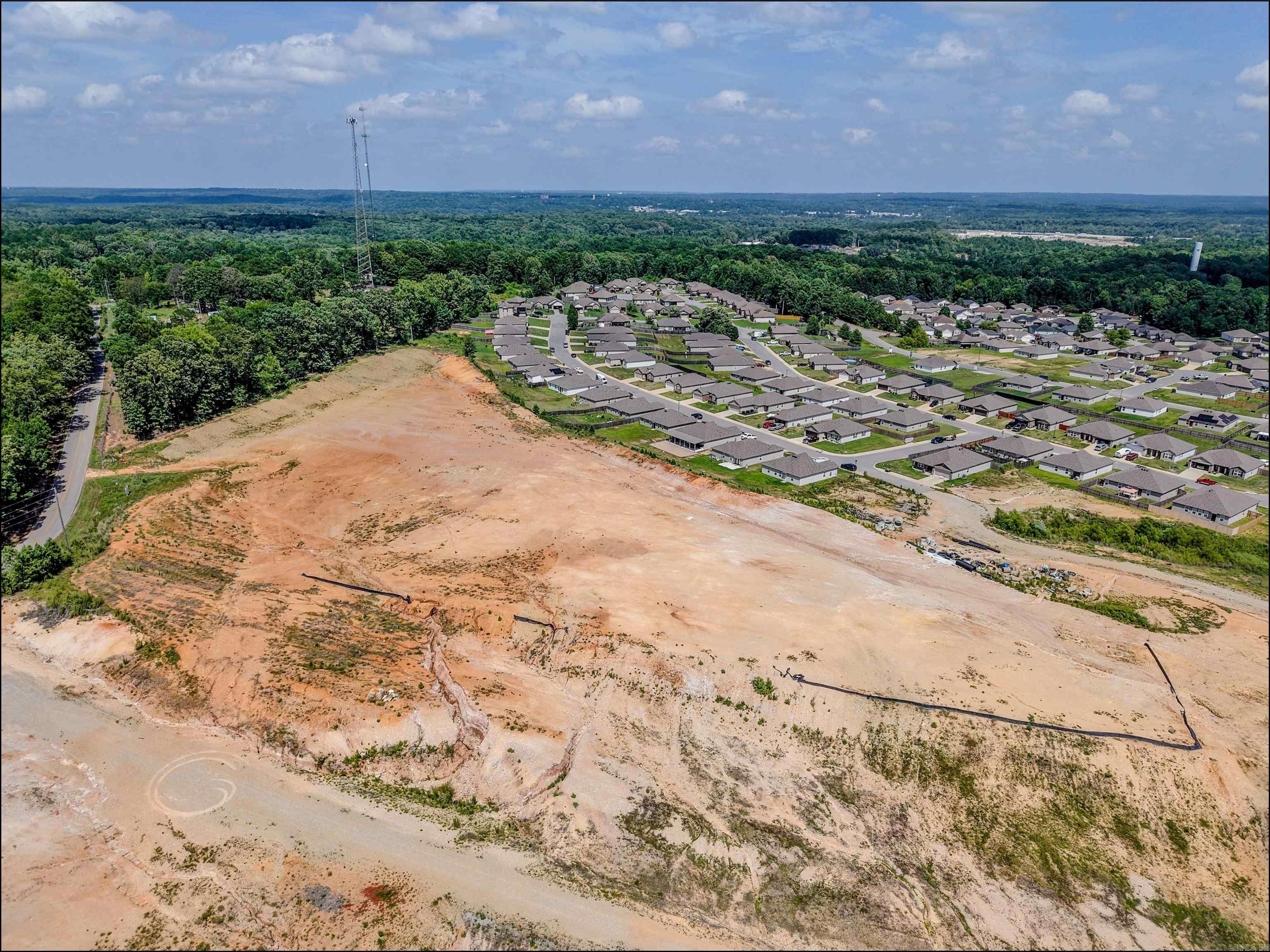 6300-6500 Jackman  Benton, AR