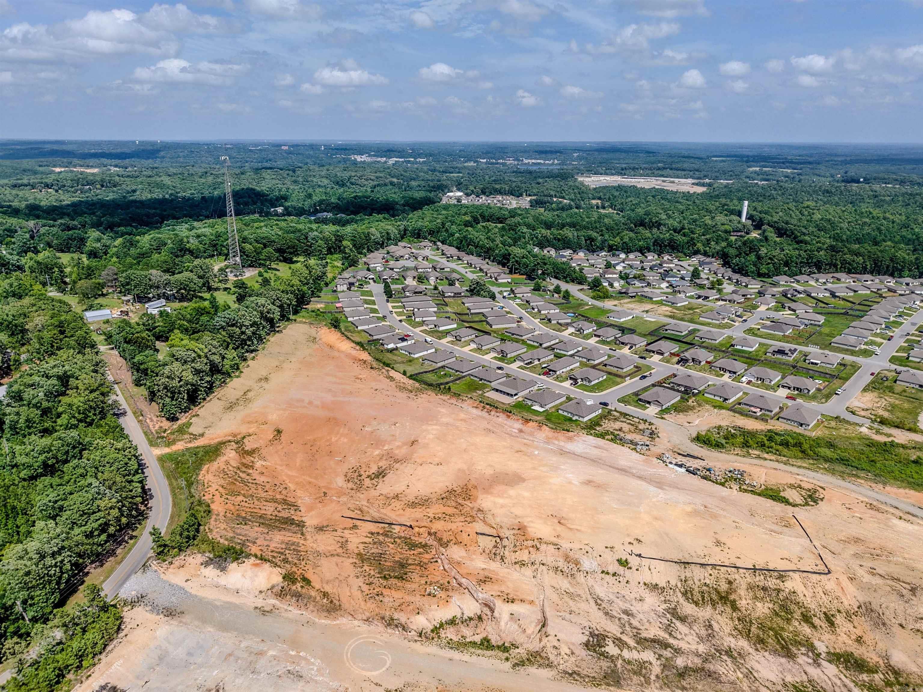 6300-6500 Jackman  Benton, AR