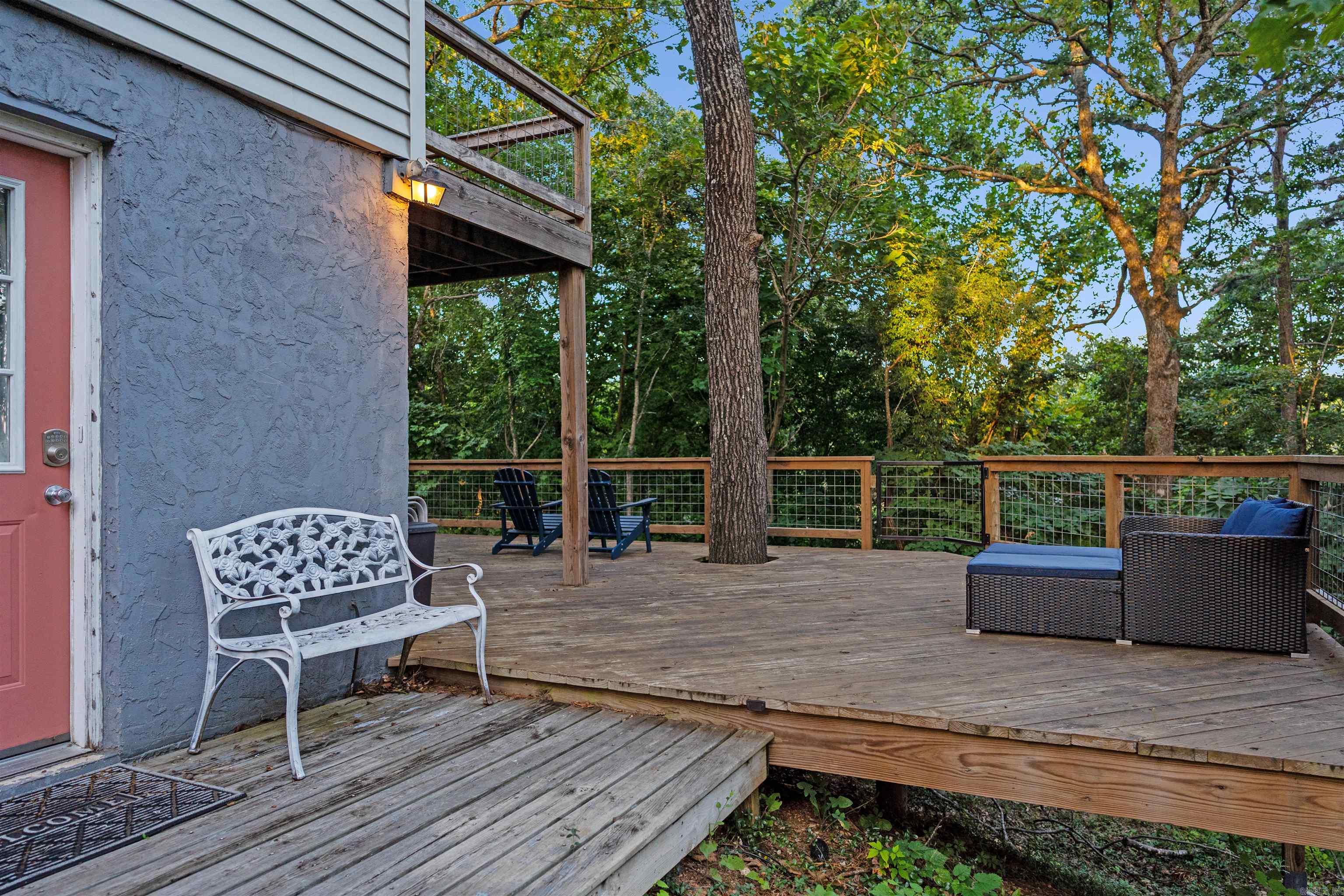 8210 Chestnut  Rogers, AR