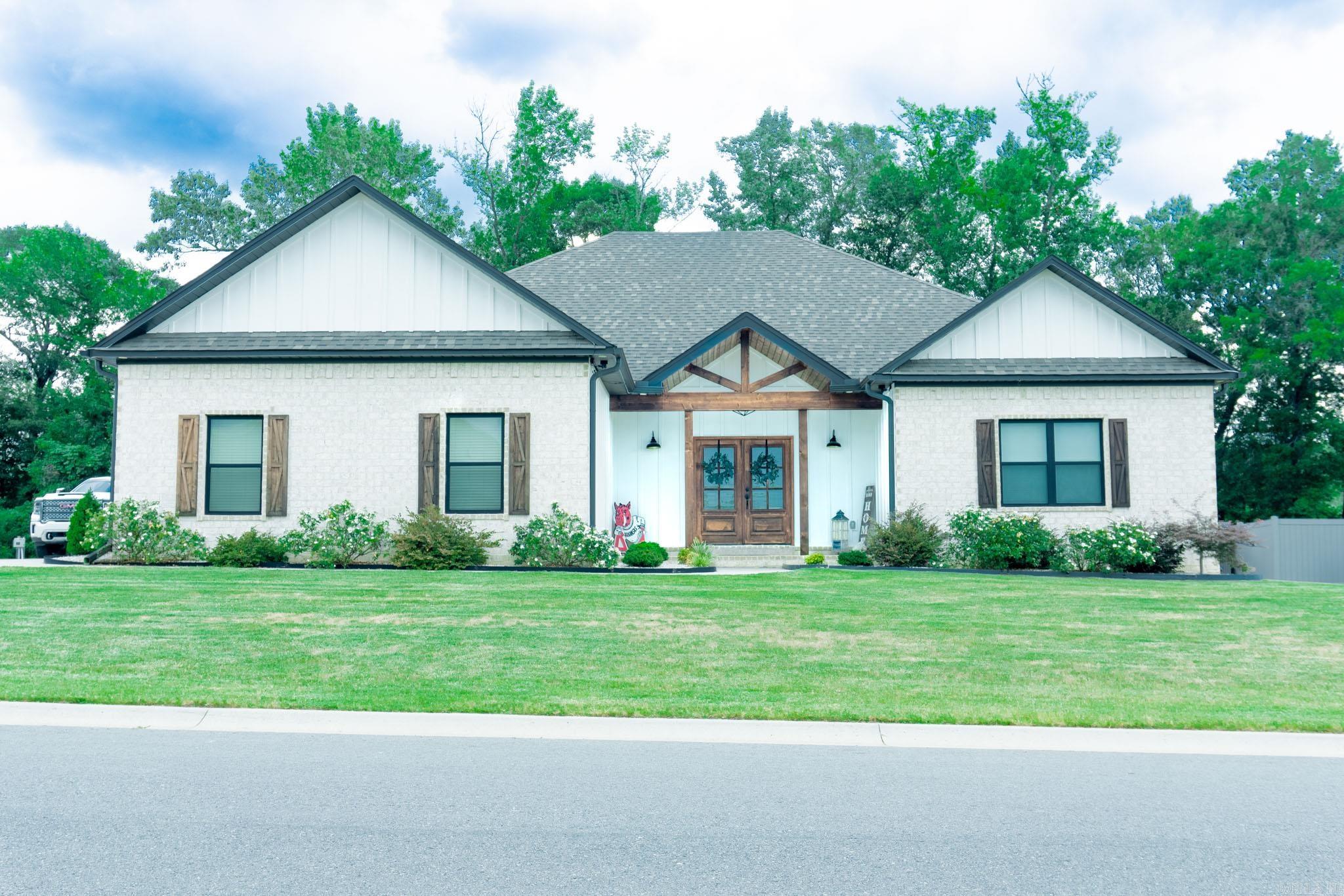 315 Mayberry Drive  Cabot, AR