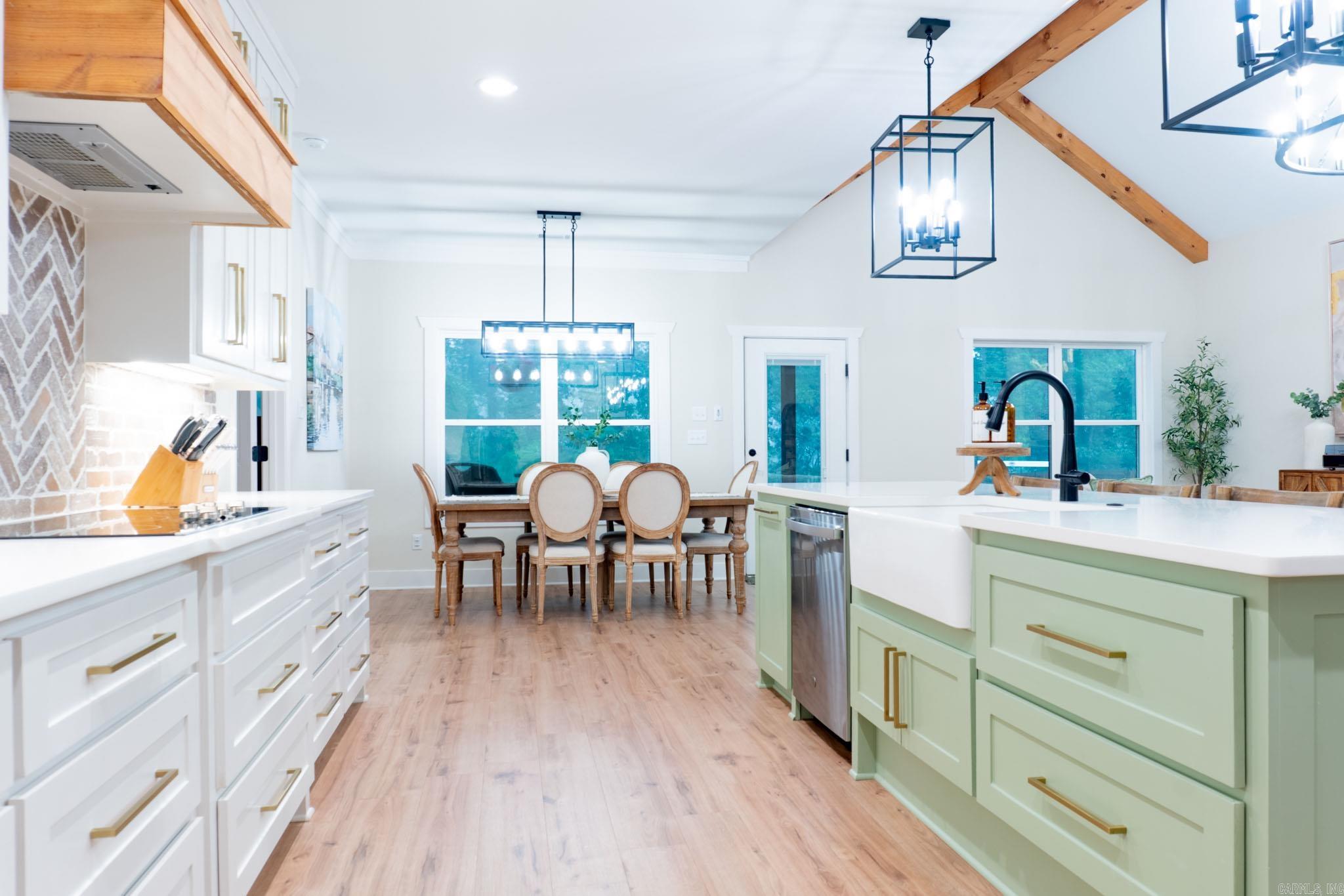 315 Mayberry Drive  Cabot, AR