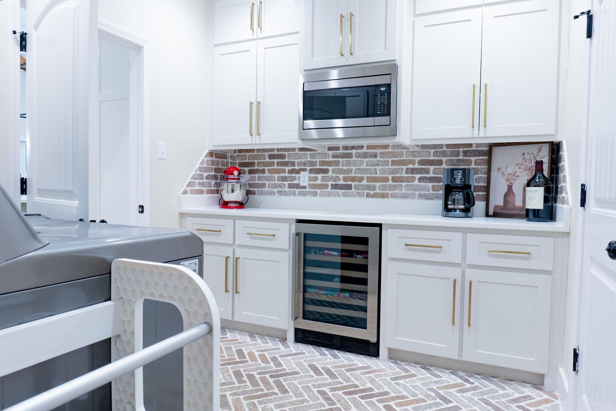 315 Mayberry Drive  Cabot, AR