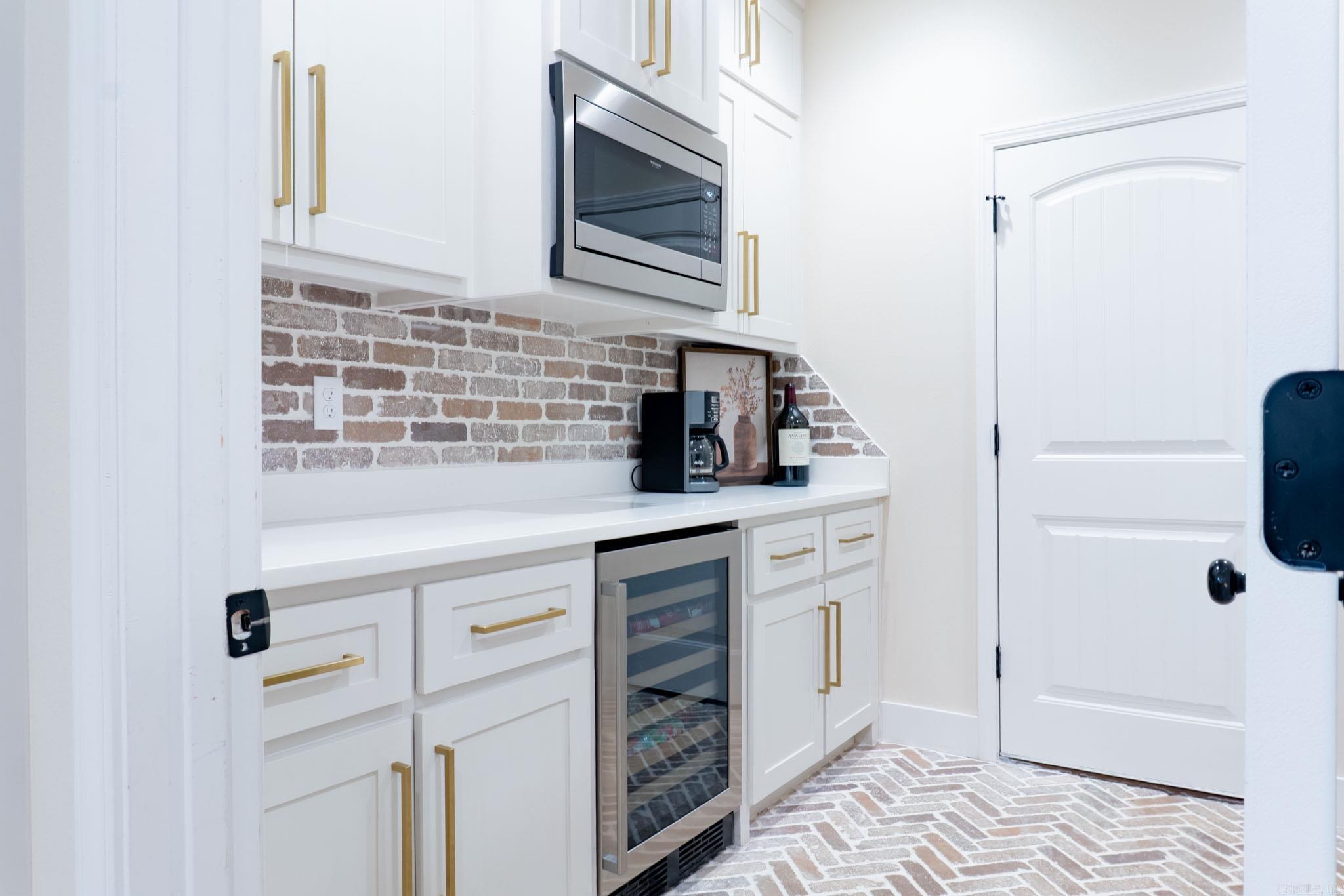 315 Mayberry Drive  Cabot, AR