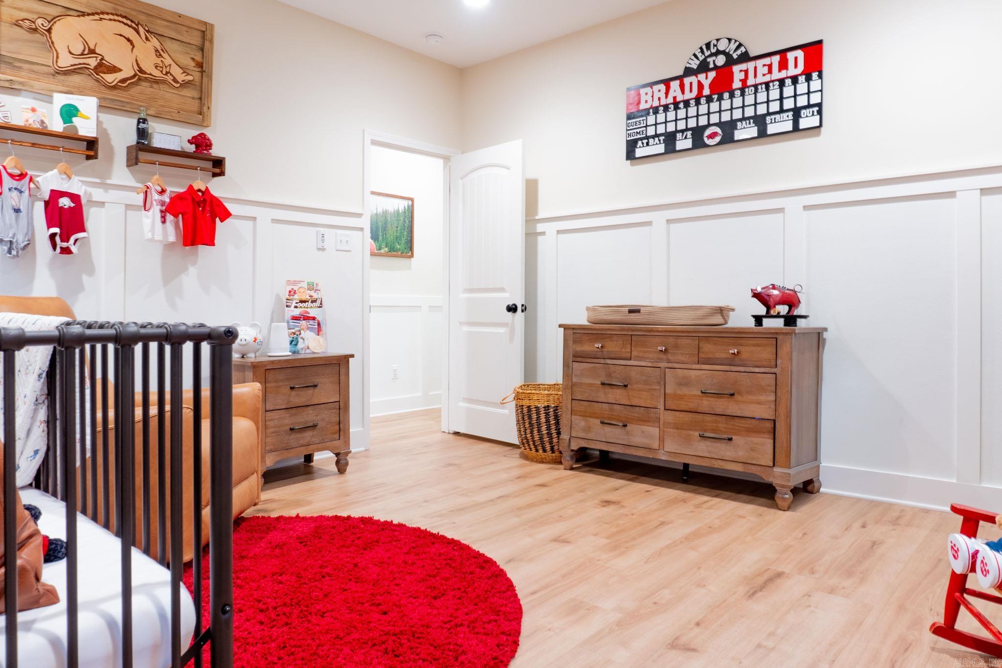315 Mayberry Drive  Cabot, AR