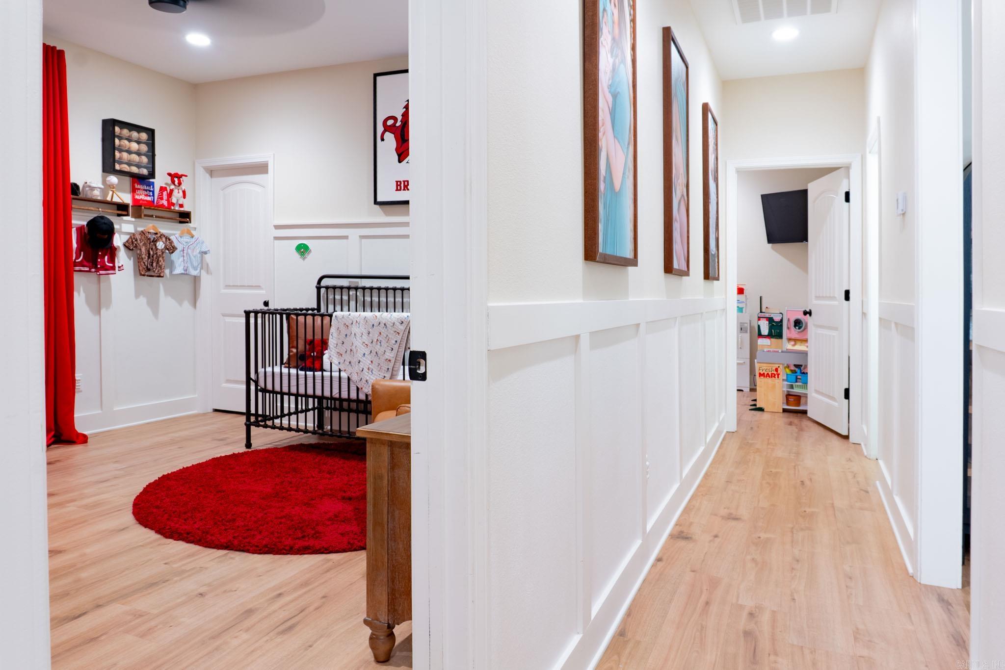 315 Mayberry Drive  Cabot, AR