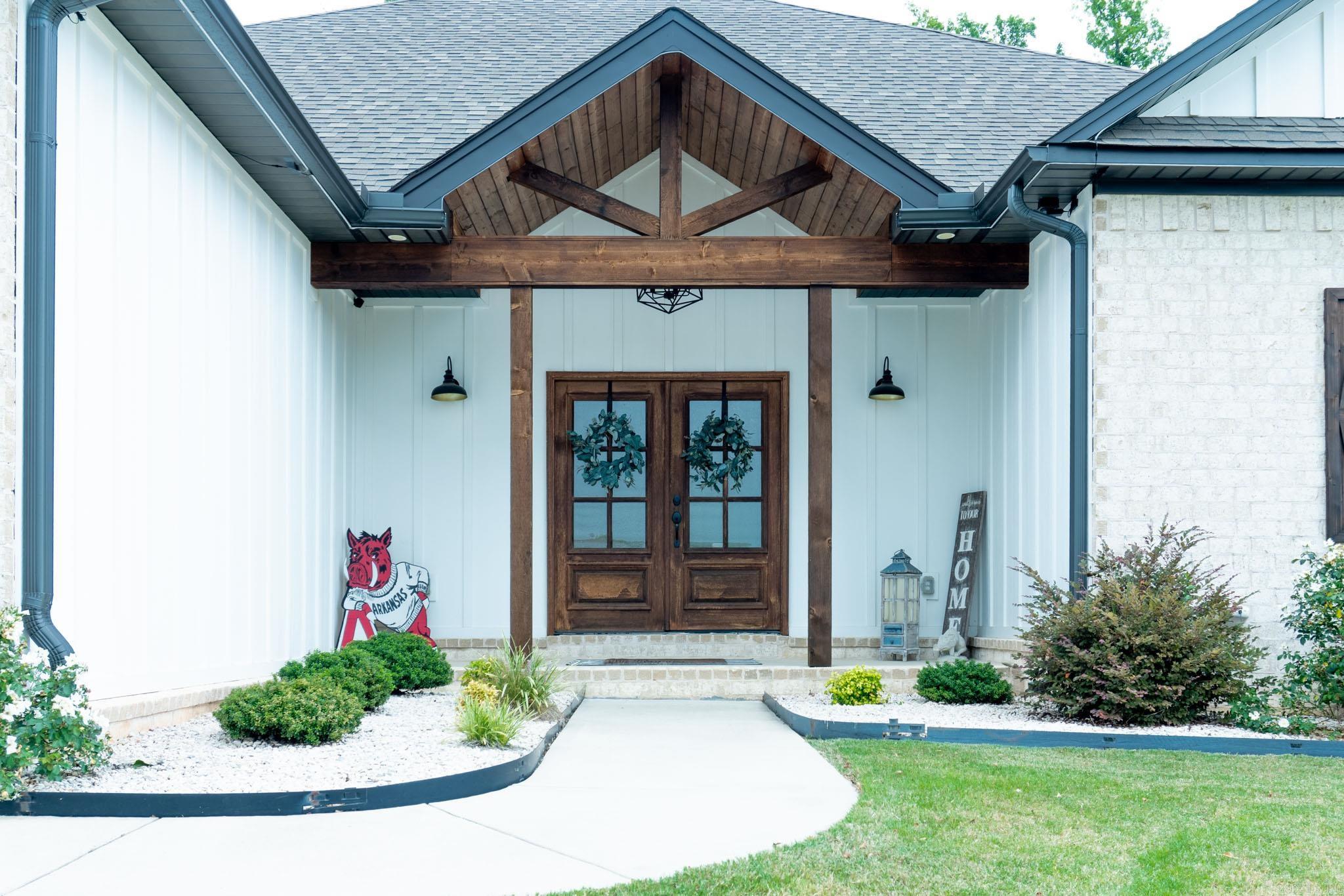 315 Mayberry Drive  Cabot, AR