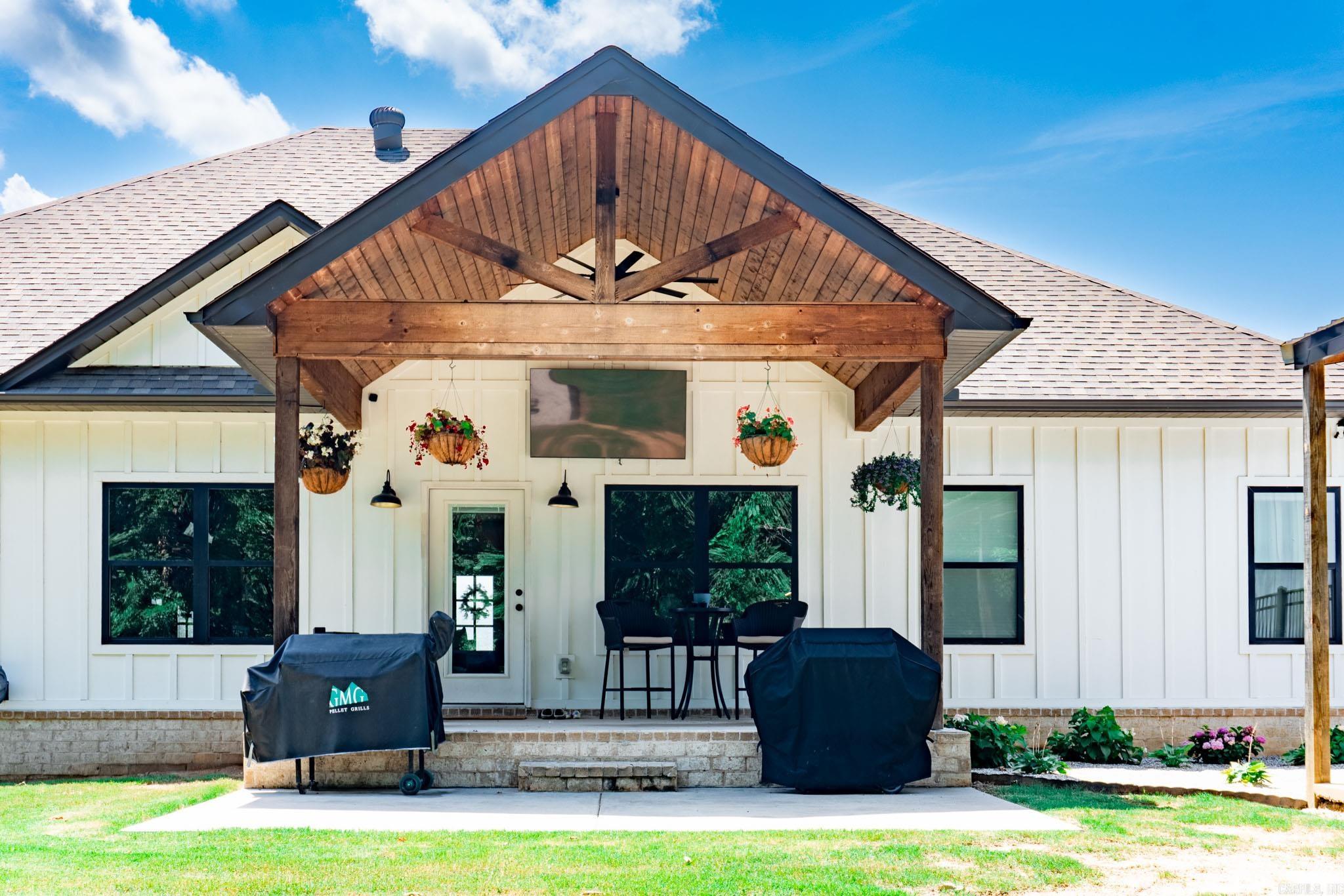 315 Mayberry Drive  Cabot, AR