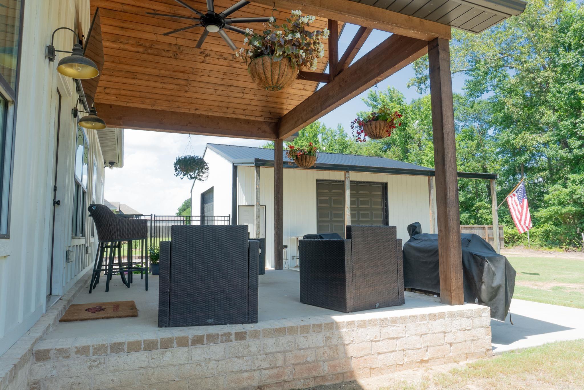 315 Mayberry Drive  Cabot, AR