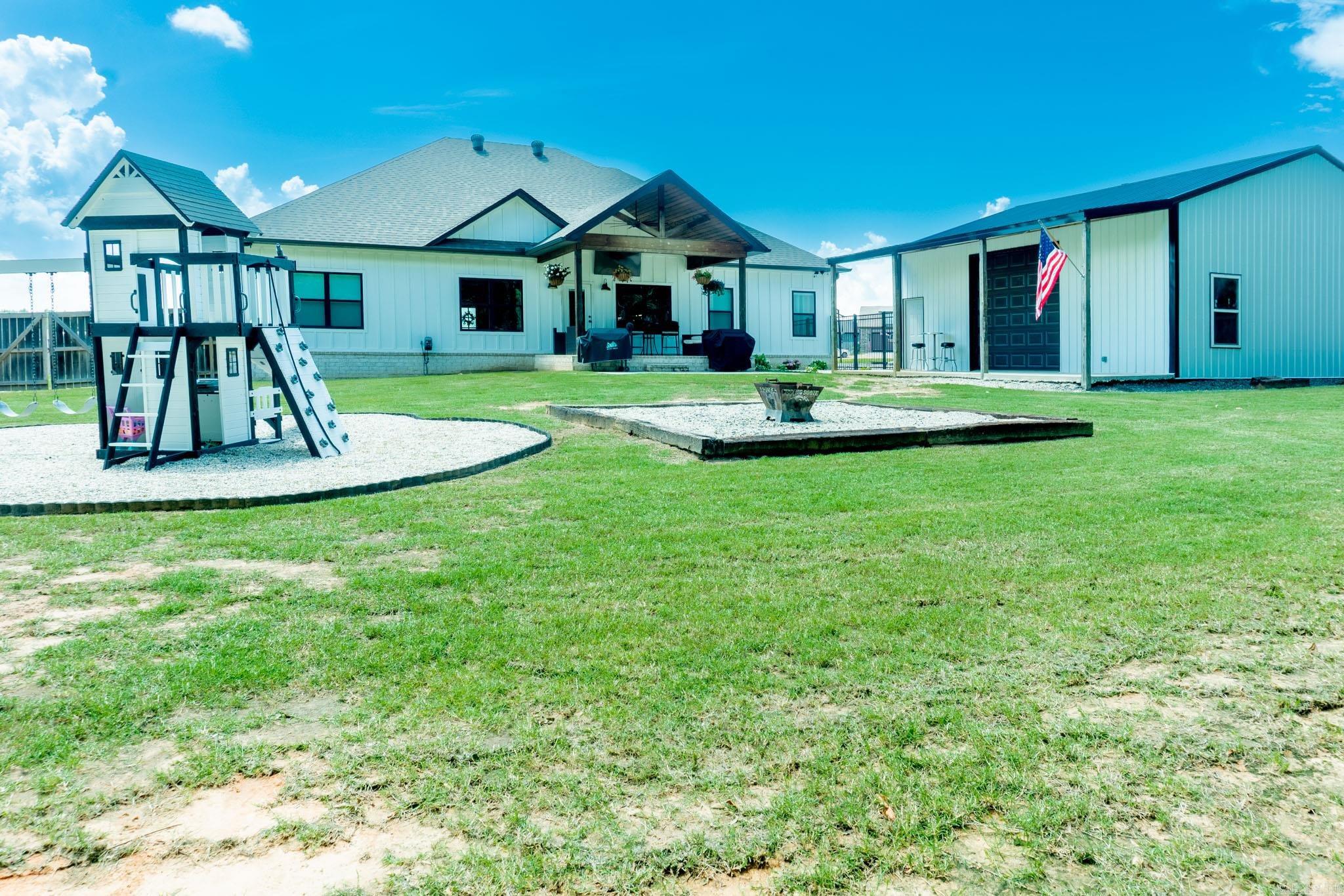 315 Mayberry Drive  Cabot, AR