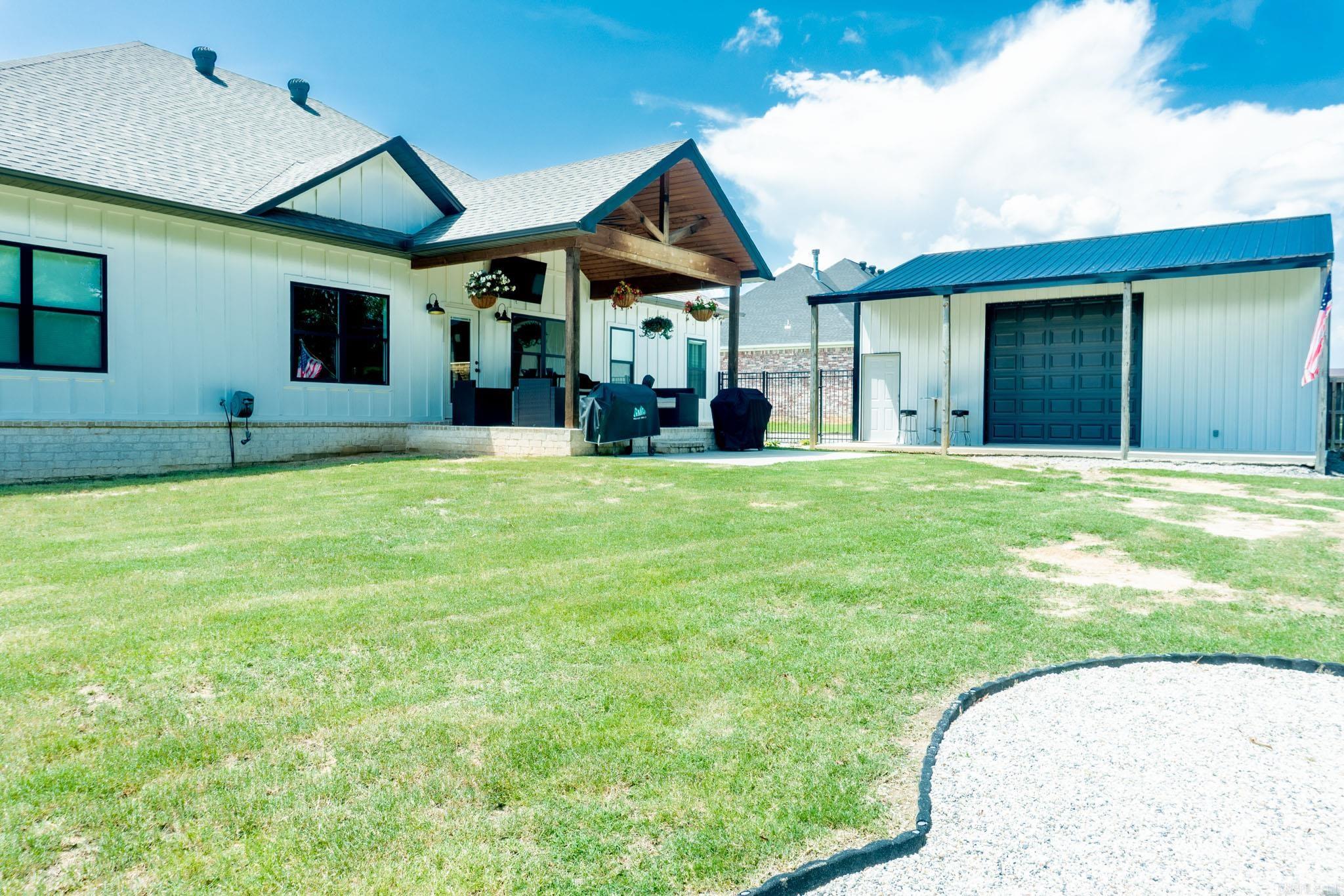 315 Mayberry Drive  Cabot, AR